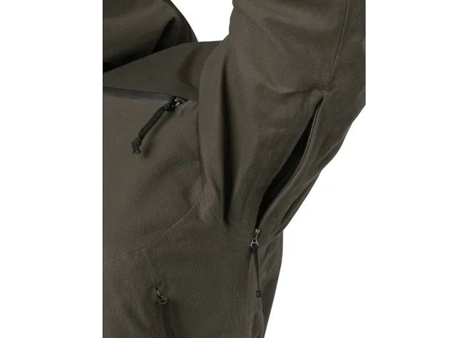 Куртка Chevalier Pointer Chevalite Women 3.0 Autumn green Фото 4